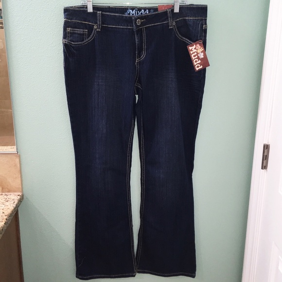mudd jeans bootcut